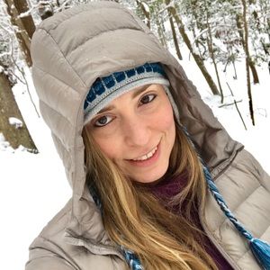 Meet your Posher, Maegan